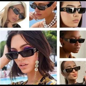 Gucci | Accessories | Gucci Celebs Influencers Fav Slim 